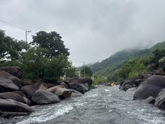 -浙北大峡谷
