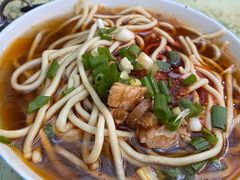 -老光明岗琼甜茶馆