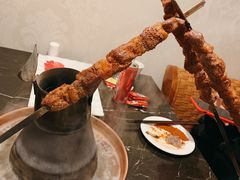 -东来顺饭庄(金泉广场店)