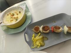 -库滋明·俄罗斯特色美食(中央大街店)