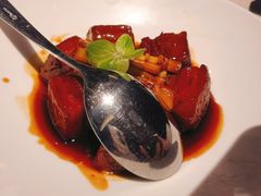 -庭院江南菜•烤鸭•非遗传承(上地•清河店)
