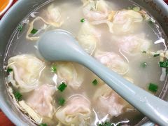 -七宝老街汤团(上海世纪汇广场店)