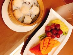 -上海波特曼丽思卡尔顿酒店