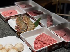 -NIUAN牛庵·日式和牛烧肉(恒隆店)