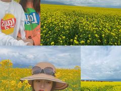 -扁都口生态休闲旅游区
