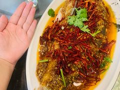 -向民炒鸡老店(金泰华府店)