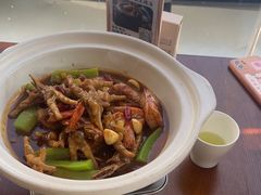 -御湾·浅水湾·贺胜土鸡汤(潜山店)