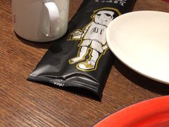 -喝丢一只鞋辣炒海鲜小烧烤(三八广场店)