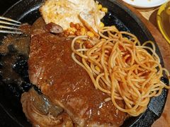 -菲滋意式餐厅(西溪印象城店)