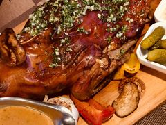 -布拉格餐厅· 中欧捷克菜(全国首店)