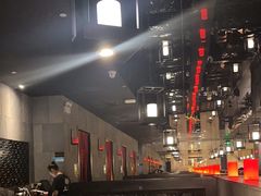 -上井料理黑金店(IFS国金中心店)