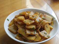 -芦茨金富饭庄·25年老字号·专做稻草鸡