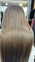 -Tipo Hair salon（明星）店