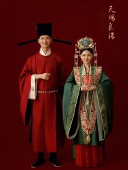 点击看大图 -今生有约婚纱摄影店(景德路店)