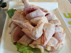 -泰米·休闲餐厅