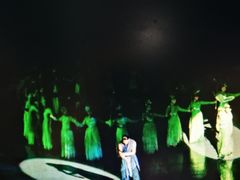 -婺源梦里老家大型山水实景演出