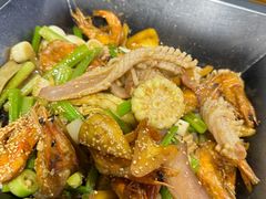 -六一八香辣虾(磁县店)