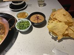 -京韵胡同·酱香羊蝎子火锅涮肉(长寿路店)