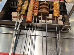-彭城八戒羊肉串(总店)
