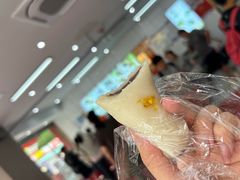 -许阿姨糕团店(南京总店)