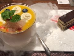-肴约·花园式餐厅(湖里店)