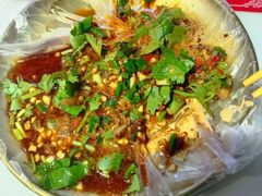 -麻辣撸·地摊麻辣の串(鲁谷店)