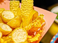 -羊大爷涮肉(亮马桥店)