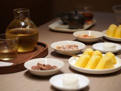 -隐溪茶馆(静安寺店)