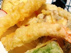 -和彩放题餐厅(酒仙桥店)