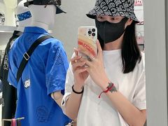 -MCM(比斯特上海购物村店)