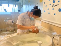 -广州安和泰医学月子会所