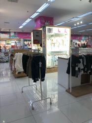 -孩子王童乐园(资阳万达店)