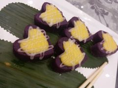 -新兴家喻酒家·羊城名宴(昌岗店)