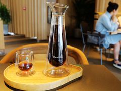 -Bracket Coffee(工体店)