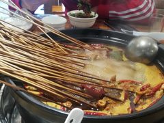 -串掌门砂锅串串香(后瑞店)