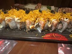 -弓二·烧鸟居酒屋(财富购物中心店)