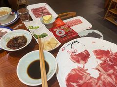 -1078號老北京涮肉(松柏店)