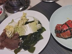 -湖州东吴开元名都酒店-滨河自助餐厅