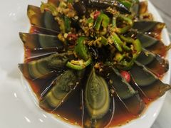 -李赵合鲜肉烧烤(西荷店)
