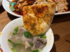 -相约·羊村小馆非遗手抓肉(七一酱园店)