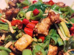 -广益饭店·云南菜·传统滇菜(翠湖北门书屋店)
