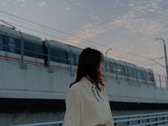 -海堤纪念公园