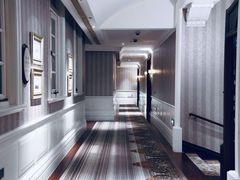 -LONG BAR 廊吧(外滩华尔道夫酒店)