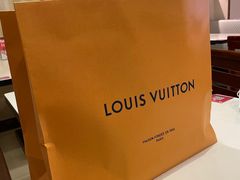 -LV路易威登(德基广场店)
