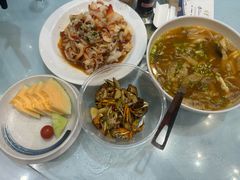 -舌尖上·霞浦滩涂海鲜·新闽菜(总店)