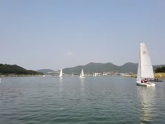 -北京金海湖景区