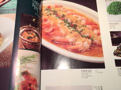 -外婆家(世界城广场店)