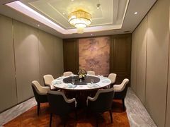 包厢-童福兴·南京菜(老门东店)