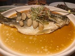 -一坐一忘云南菜(嘉里中心店)