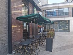-星巴克(尚品中心1F店)